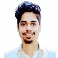 Ronny Class 10 trainer in Bassein