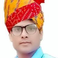 Devendra Singh Hindi Language trainer in Mathura