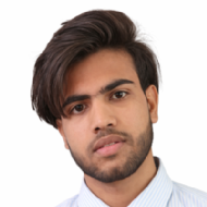 Aman Shukla Class 10 trainer in Noida