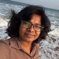Pushpalatha Swimming trainer in Hyderabad