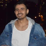 Nisarg IELTS trainer in Mumbai