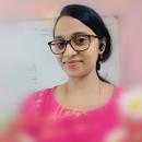 Shiny Priscilla Phonics trainer in Bangalore