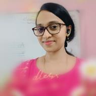 Shiny Priscilla  Phonics trainer in Bangalore