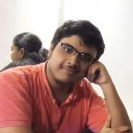 Shankha Subhra Class 10 trainer in Durgapur