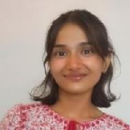 Stuti K. Class I-V Tuition trainer in Delhi