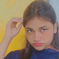 Safia K. Class I-V Tuition trainer in Lucknow