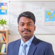 Suraj Kumar Class I-V Tuition trainer in Bermo