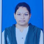 Pala L. Class 10 trainer in Tanuku