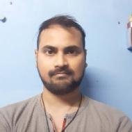 Sarthak Bardhan Class 10 trainer in Murshidabad