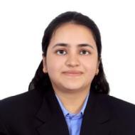 Anuja A. Class I-V Tuition trainer in Udaipur