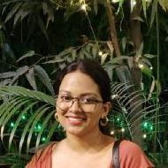 Srijita B. Career Counselling trainer in Kolkata