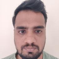 Jayesh Class 12 Tuition trainer in Vadodara