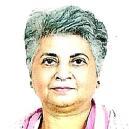 Bharti . Hindi Tutors trainer in Yamuna Nagar
