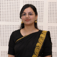 Srishti S. Dental Tuition trainer in Patna