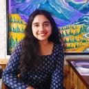 Resmi B. Class I-V Tuition trainer in Hyderabad