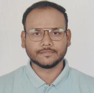 Tarun Sharma Class I-V Tuition trainer in Pune