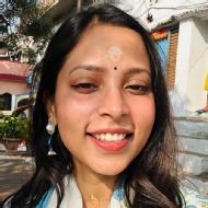 Shweta R. Class 6 Tuition trainer in Jodhpur