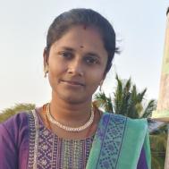 Kokila K. Class I-V Tuition trainer in Pochampalli