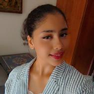 Bahar P. Class 6 Tuition trainer in Delhi