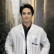 Varun Dwivedi USMLE trainer in Surat