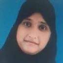 Fazilath U. Class 6 Tuition trainer in Warangal