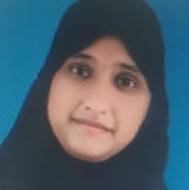 Fazilath U. Class I-V Tuition trainer in Warangal