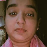 Palak G. Class I-V Tuition trainer in Sabalgarh