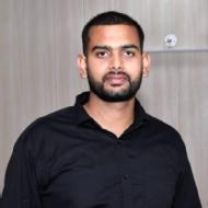 Himanshu Class 12 Tuition trainer in Bhiwani