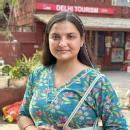 Ivleen K. Mathematics Tuition trainer in Delhi
