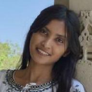 Sanjana Class 9 Tuition trainer in Nashik