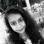 Anamika K. Class I-V Tuition trainer in Bangalore