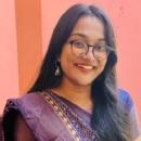 Safana S. Chemistry Tutors trainer in Kottarakara