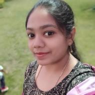 D S. Class 8 Tuition trainer in Manuguru