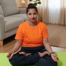 Reema V. Health and Fitness trainer in Mumbai