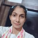 Navneet BSc Tuition trainer in Sirsa