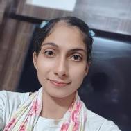 Navneet BSc Tuition trainer in Sirsa