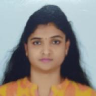 Chetna D. SAP trainer in Bangalore