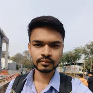 Ashutosh Choudhary IT Courses trainer in Ahmedabad