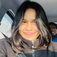 Vaishnavi Class 10 trainer in Dhalbhum