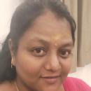 Kanchana . Exam Coaching trainer in Mettur
