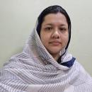 Heena Q. Tuition trainer in Bidar