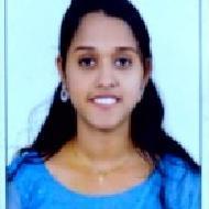 Sandra A. Class I-V Tuition trainer in Chavakkad