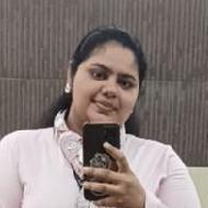Anviksha P. Class 12 Tuition trainer in Thane