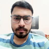 Aditya Nath Class 10 trainer in Deoria