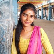 Balajothi Class 10 trainer in Chennai