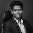 Arshath Abdulla a photo