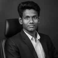 Arshath Abdulla a Class I-V Tuition trainer in Madurai South