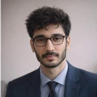 Abhijit Class 12 Tuition trainer in Pune