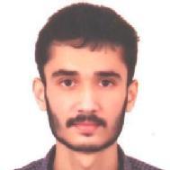 Abhijit Class 12 Tuition trainer in Pune