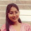 Sakshi Class 10 Tuition trainer in Delhi